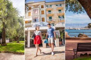 Hotel Vesuvio Rapallo